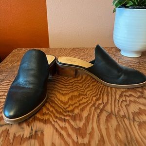 Crown Vintage Mules